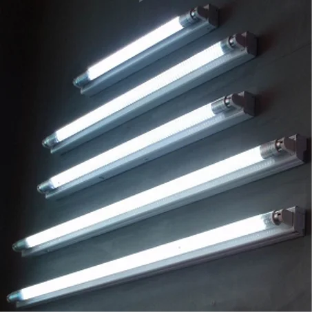 Tube LED