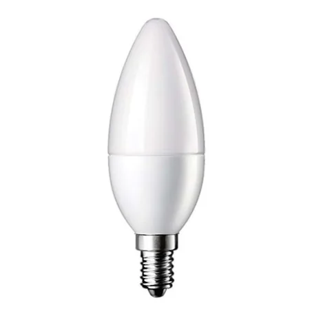 Ampoule LED SMD -E14