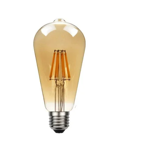 Ampoule LED filament E27