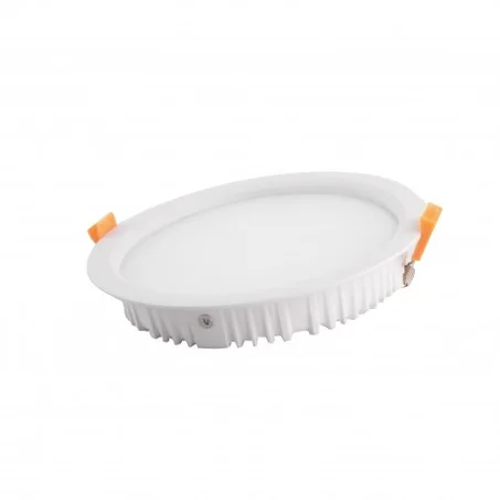 SPOT LED ROND 7W
