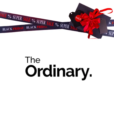 The Ordinary