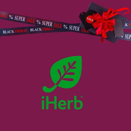 iHerb