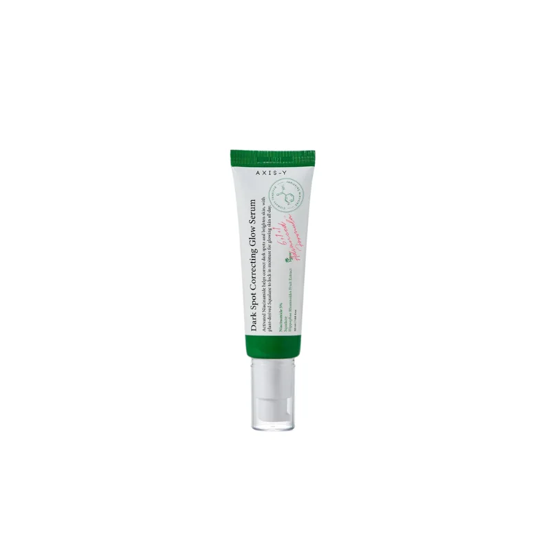Dark Spot Correcting Glow Serum - Sérum anti-taches -50 ml