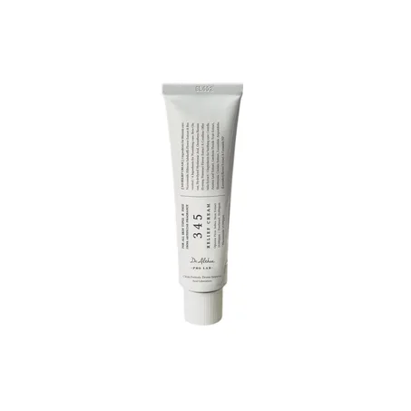 Dr. Althea - 345 Relief Cream