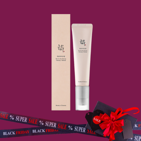 Beauty of Joseon - Revive Eye Serum - Sérum contour des yeux-30 ml