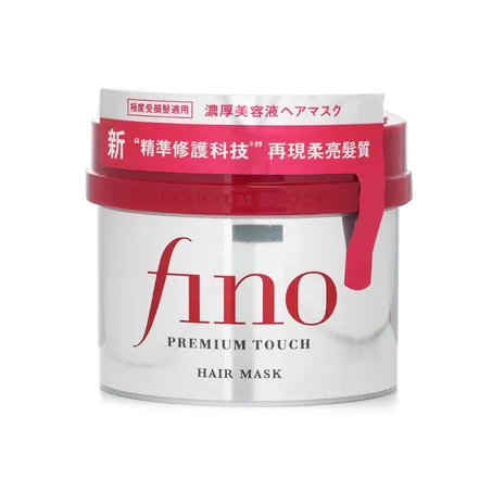 FINO PREMIUM TOUCH HAIR MASK 240g