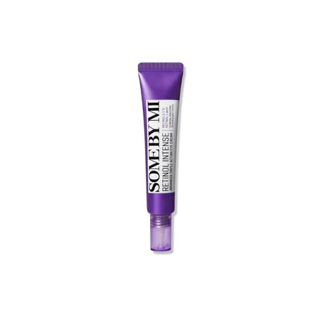 SOME BY MI, Retinol Intense, Crème pour les yeux triple action avancée, 30 ml