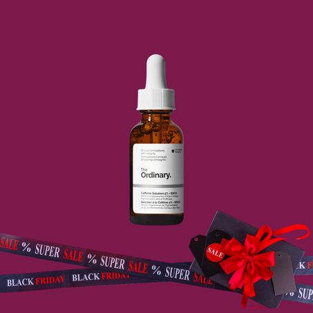 THE ORDINARY Rétinol 1% dans du Squalane Rétinoïde