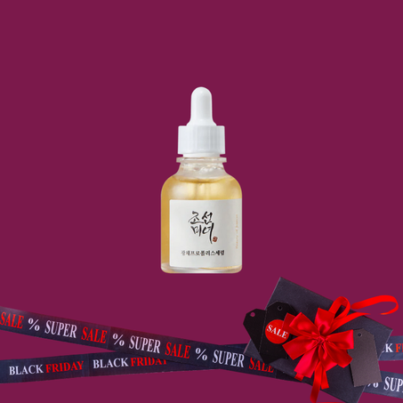 Beauty of Joseon, Sérum Éclat, Propolis + Niacinamide, 30 ml