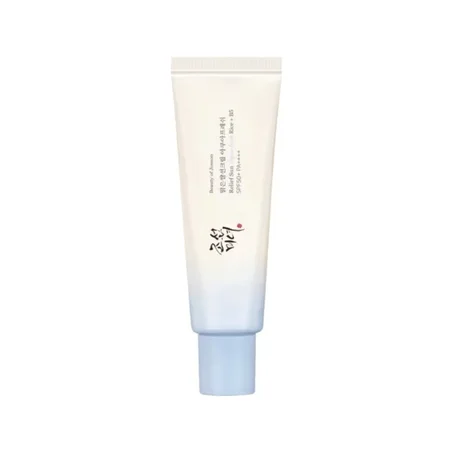 Relief Sun Aqua-Fresh: Rice + B5 (SPF50+ PA++++)