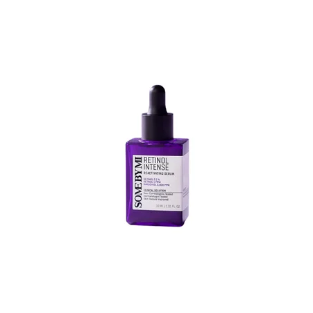 SOME BY MI - Retinol Intense Reactivating Serum - Sérum-30 ml