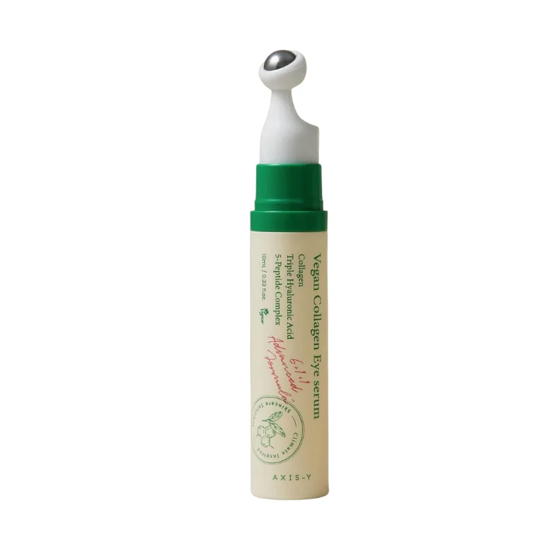 COLLAGEN EYE SERUM 10ML