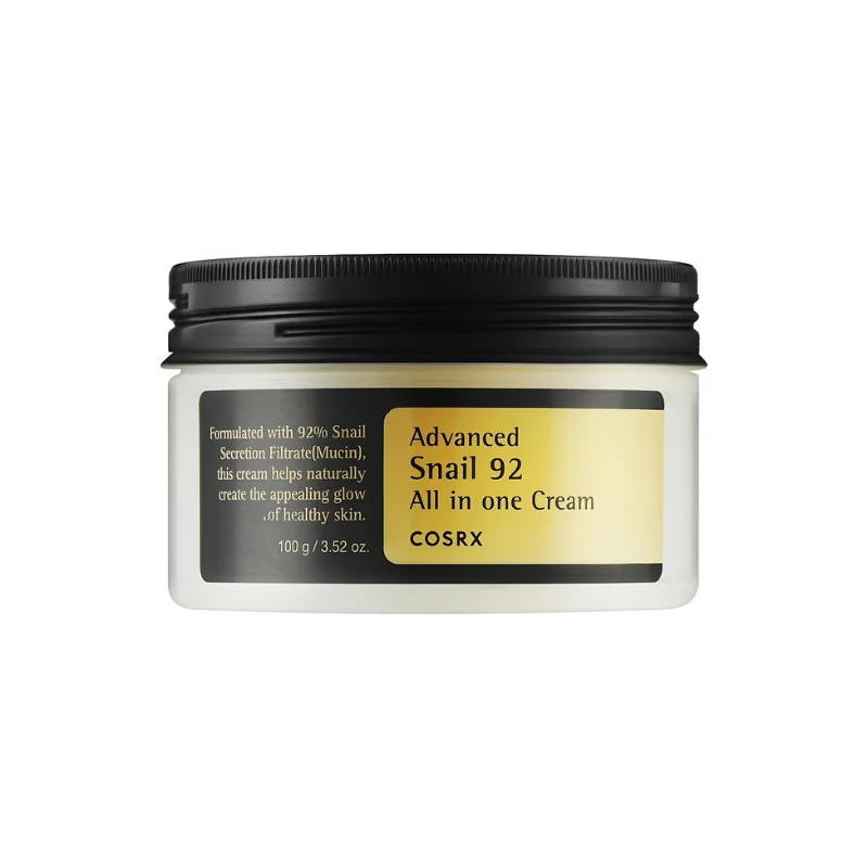 COSRX All In One Cream Créme visage