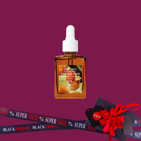 DR ALTHEA VITAMIN C BOOSTING SERUM 30 ML