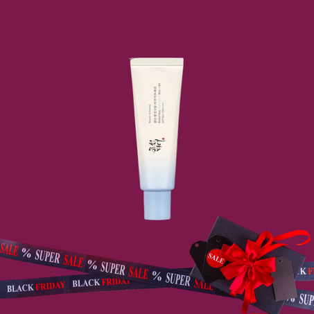 Beauty of Joseon Relief Sun Aqua-Fresh: Rice + B5 (SPF50+ PA++++) واقي شمس بخلاصة الأرز + فيتامين ب5