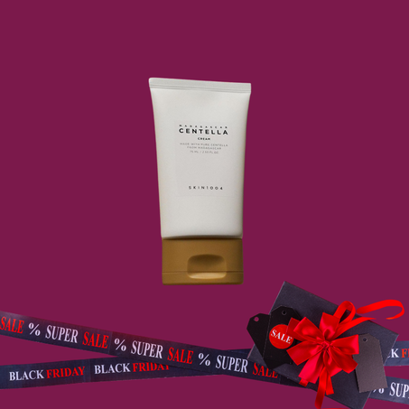 madagascar centella cream 75ml