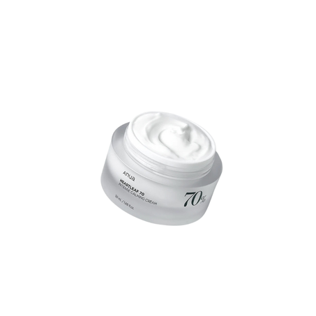 [Anua] Heartleaf 70% Intense Calming Cream 50ml