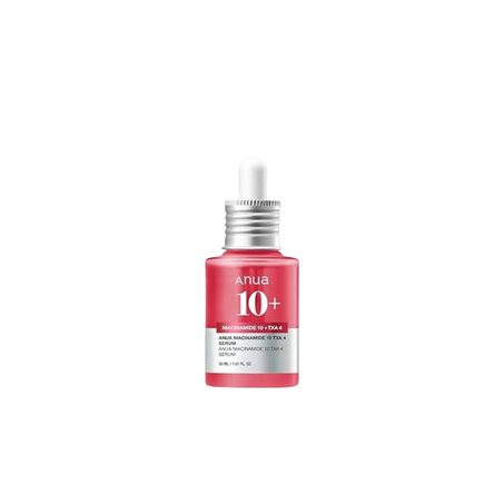 Anua - Niacinamide 10% + TXA 4% Serum - 30 ml