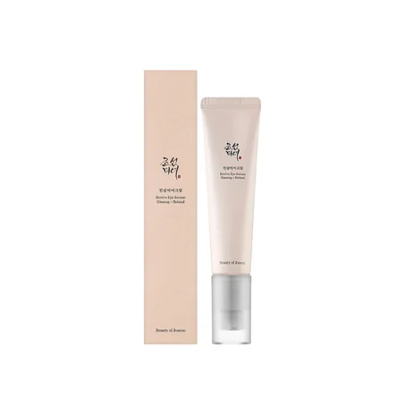 Beauty of Joseon - Revive Eye Serum - Sérum contour des yeux-30 ml