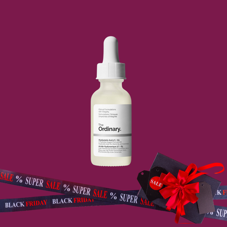 THE ORDINARY Acide Hyaluronique 2% + B5 Sérum Hydratant