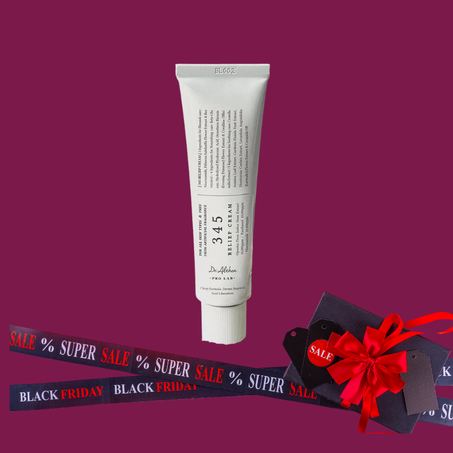 Dr. Althea - 345 Relief Cream
