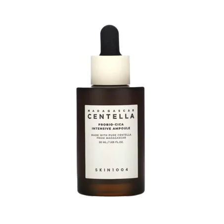 SKIN1004 MADAGASCAR CENTELLA PROBIO CICA INTENSIVE AMPOULE 50 ML