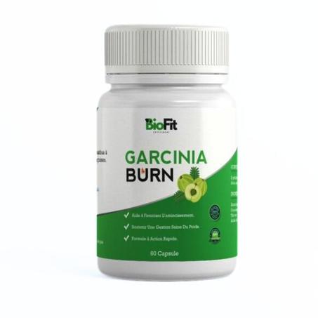 Garcinia Fat Burner