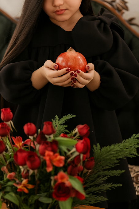 صغيرتك تستحق أن تتألق… تشبه الأميرات 💖💖