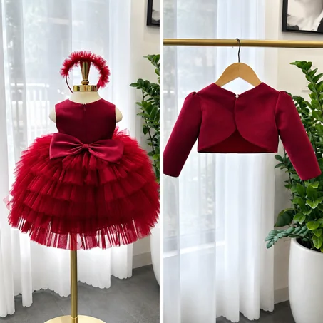 Cend Robe Merveilleuse 👑
