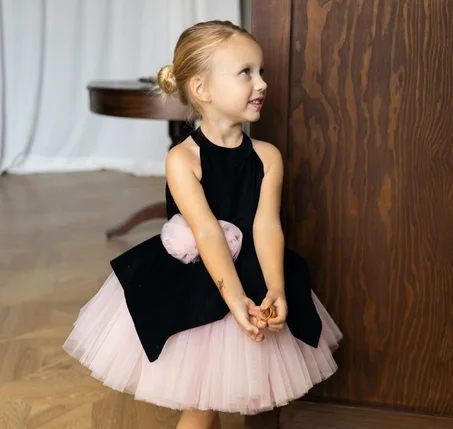 Cend Robe Tutu 🎀