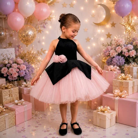 Cend Robe Tutu 🎀.