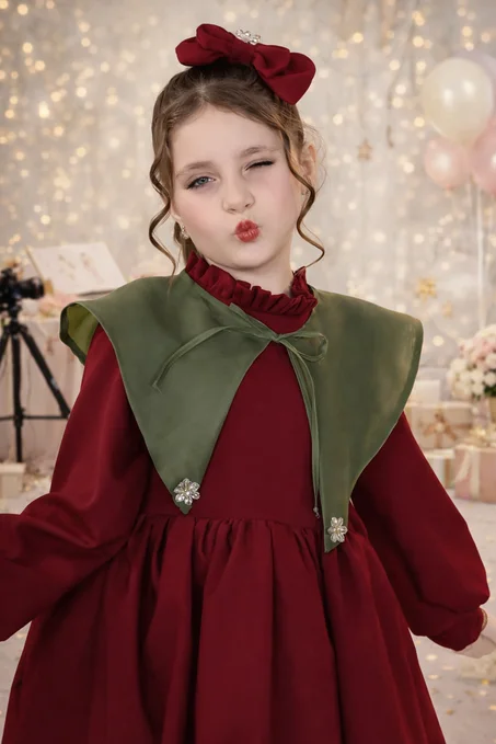 Cend Robe Charme❣️