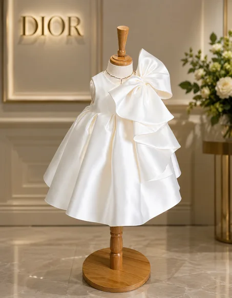 Cend Robe Fionca Princess  🎀