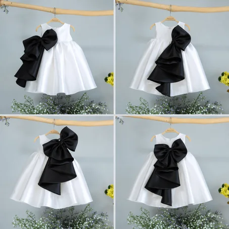 فيونكا الأميرات Cend Robe Princess Bow  🎀