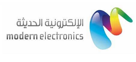 أجهزة إلكترونية مختلفة