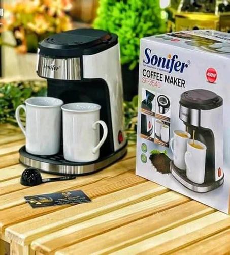 أداة تحضيرالقهوة