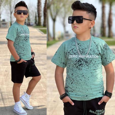 اكتشف أحدث صيحات ملابس للأطفال ,أناقة وزي مميز.