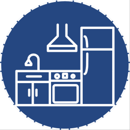 لوازم المطبخ