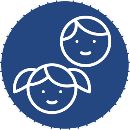 مستلزمات الاطفال