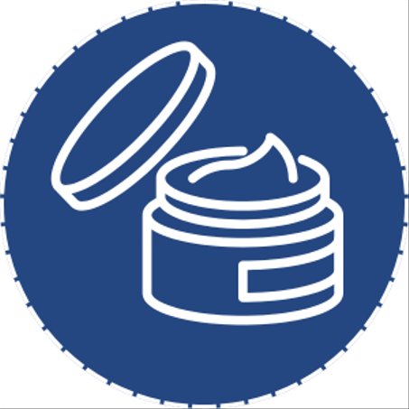 منتجات تجميل