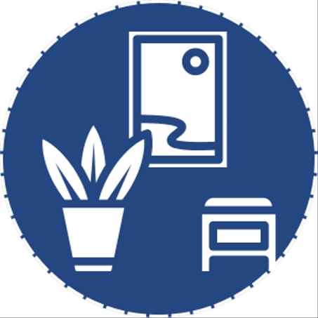 اثاث المنزل