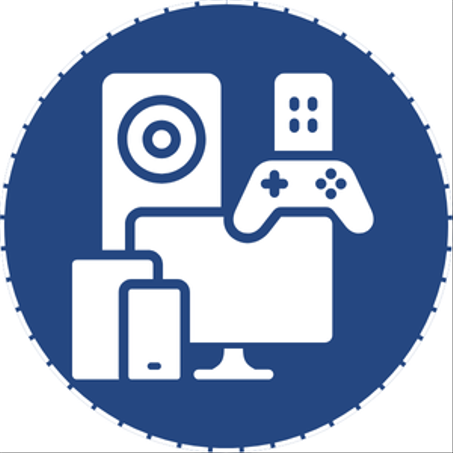 الاجهزة الالكترونية