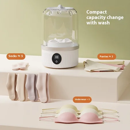 mini washing machine