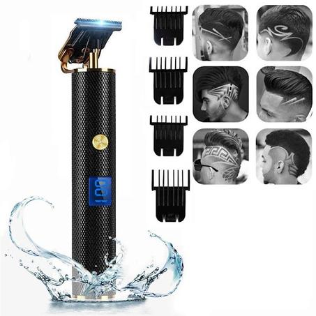 Professional Hair Trimmer