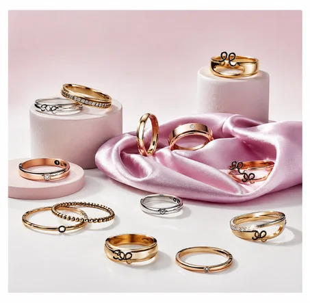 Anillos