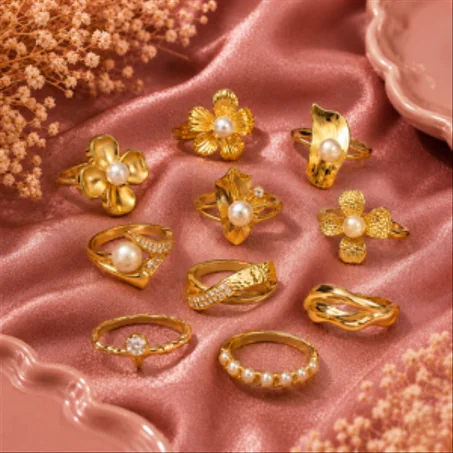 Anillos
