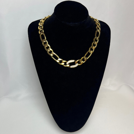 Collar “Luz Interior”