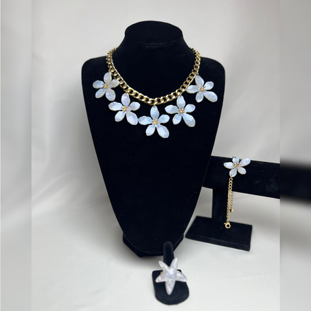 Conjunto "Esencia de Luz"