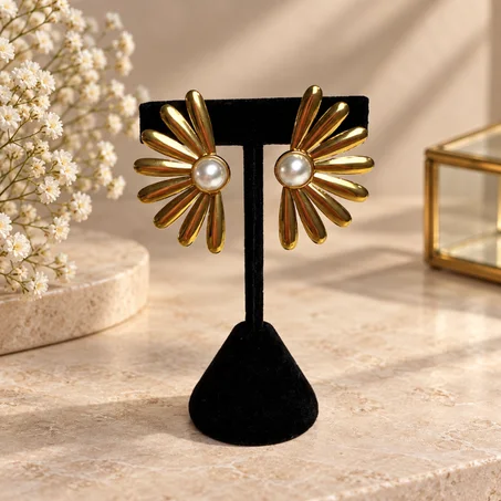 Flor de Nácar