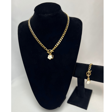 Conjunto Bella Fortuna